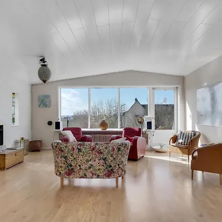 Awesome In With Wifi And 3 Bedrooms * 福堡