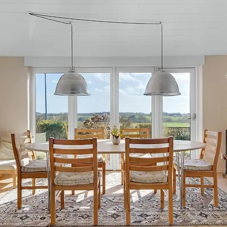 Awesome In With Wifi And 3 Bedrooms 度假居 福堡