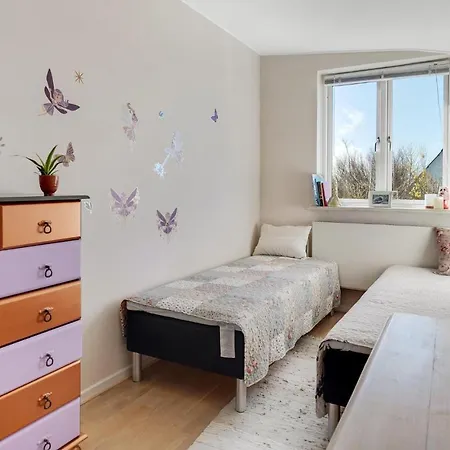 度假居 Awesome In With Wifi And 3 Bedrooms