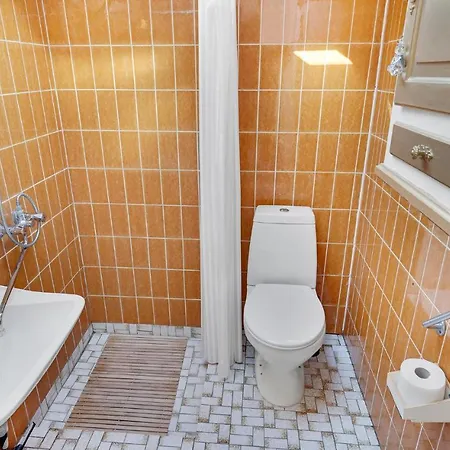 Awesome In With Wifi And 3 Bedrooms 度假居